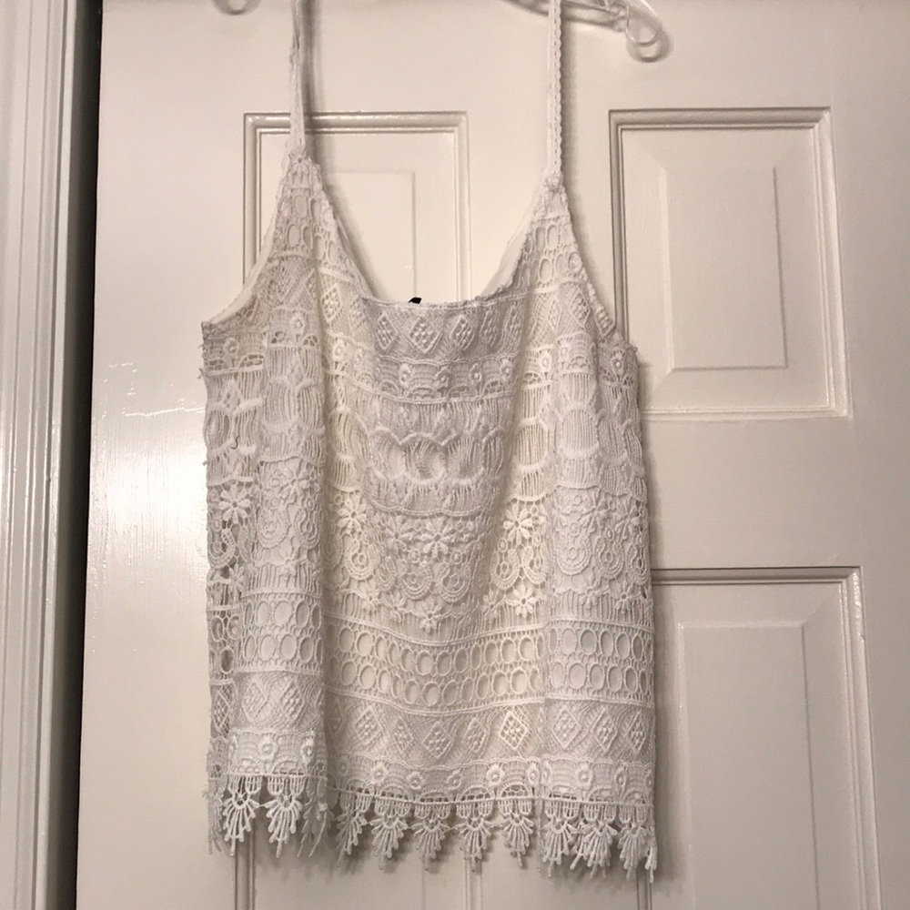 Tank top